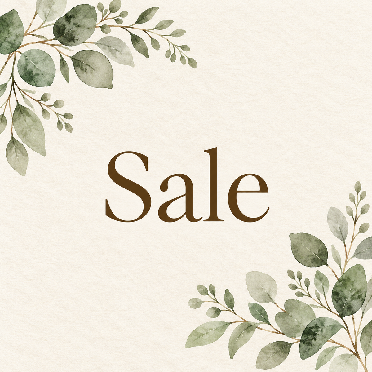 Sale