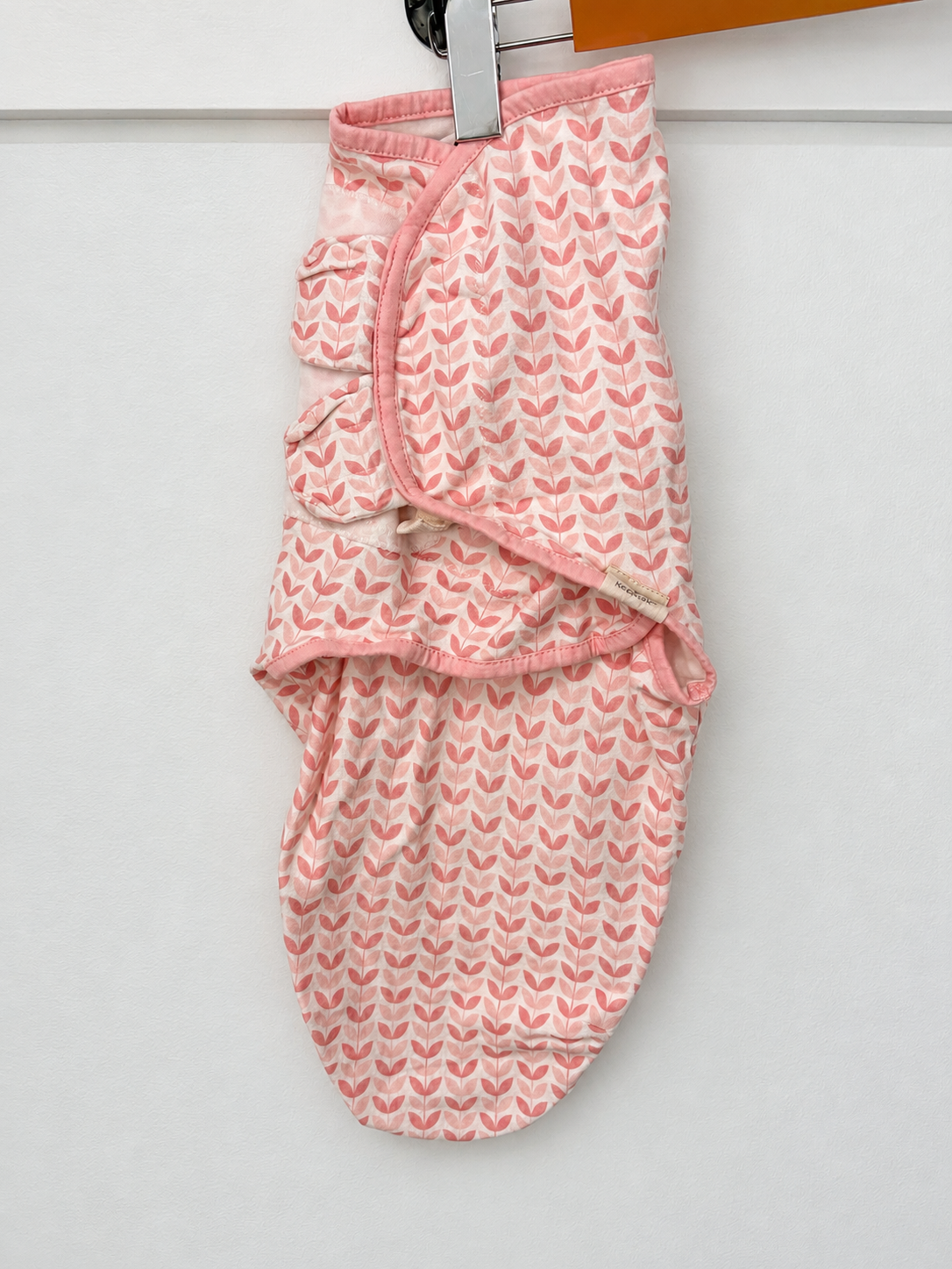3 Swaddles