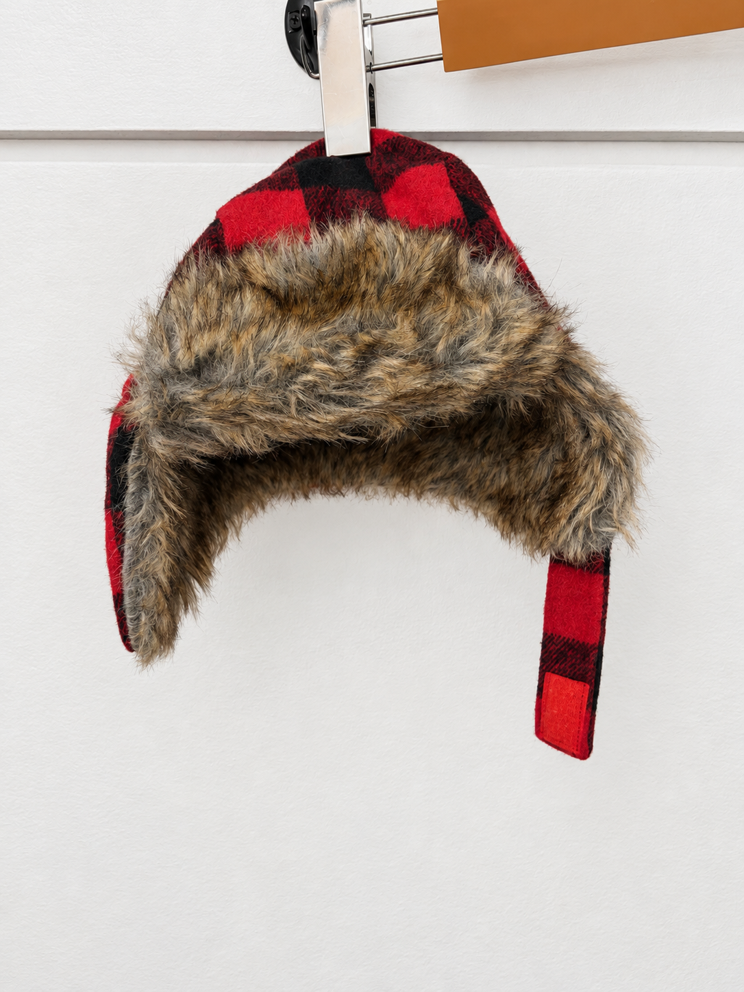 Hat & Slippers