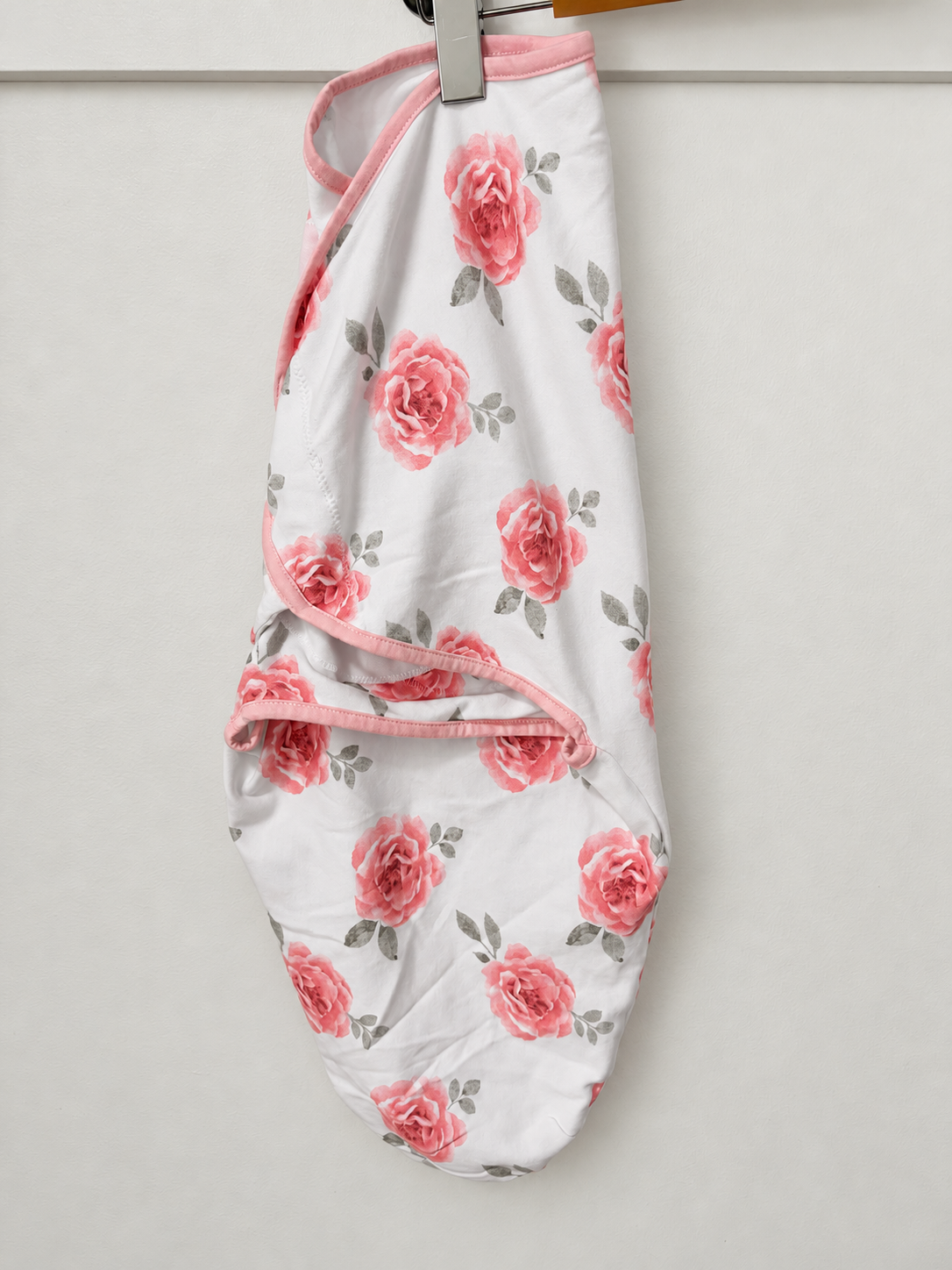3 Swaddles