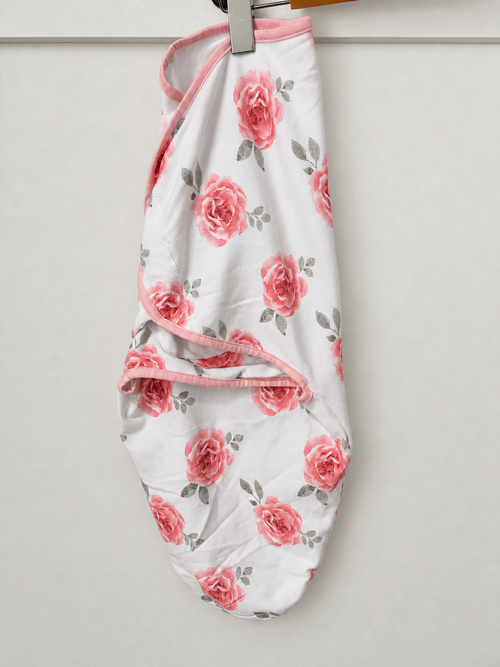 3 Swaddles