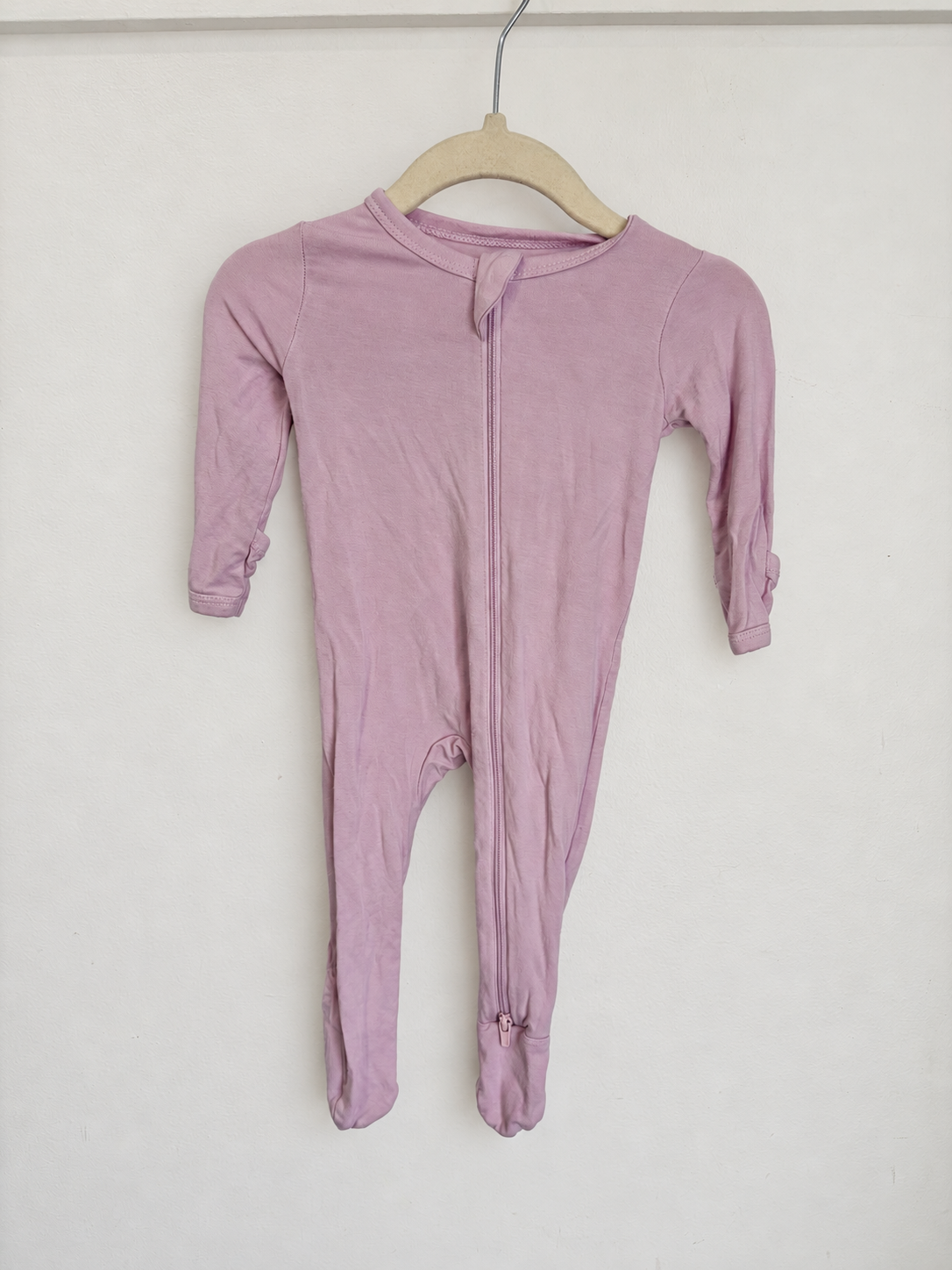 Zipper Sleeper