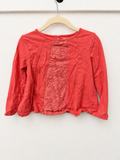 L/S Top