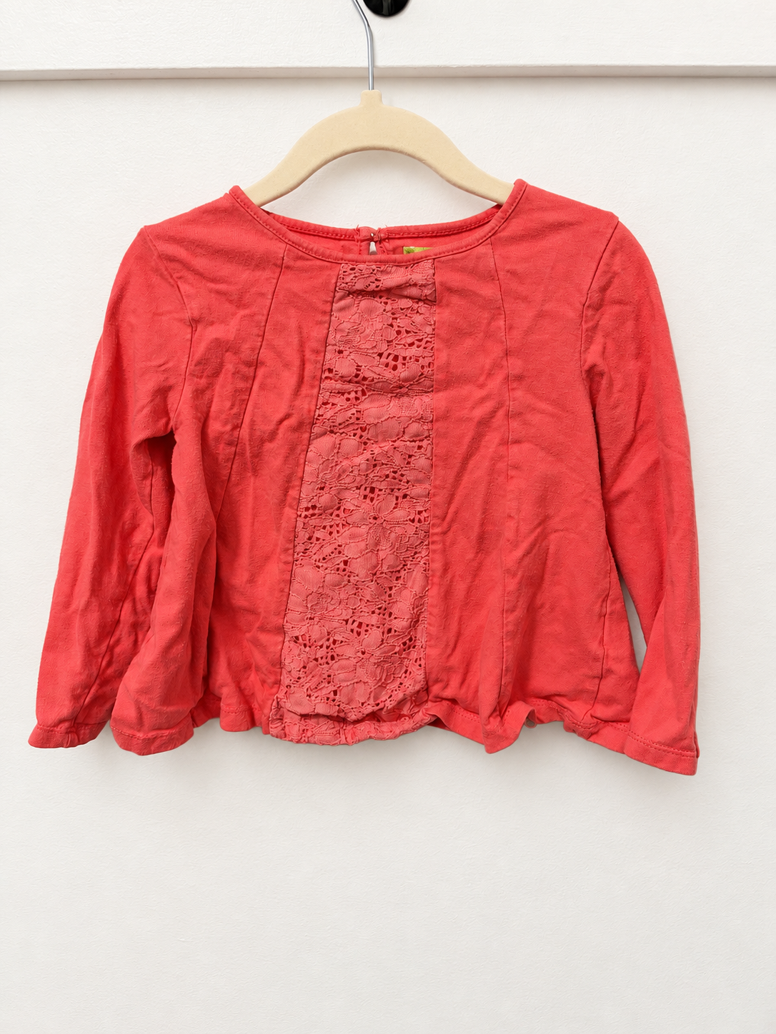 L/S Top