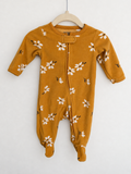 Fleece Sleeper