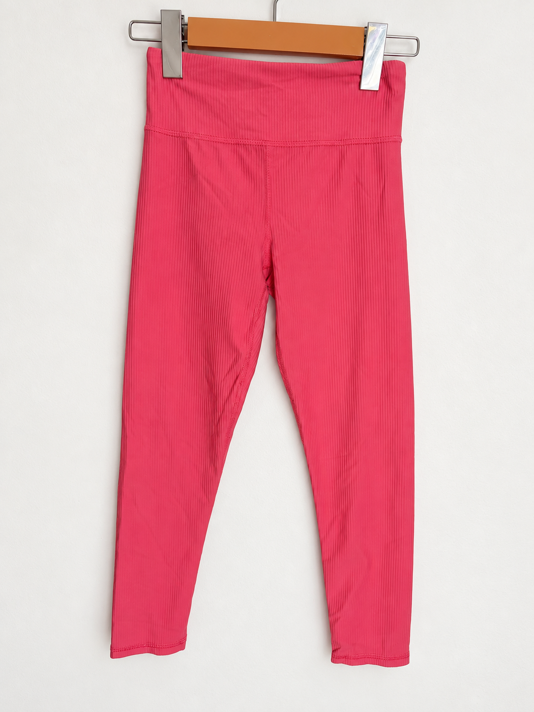 Powersoft Ribbed Leggings