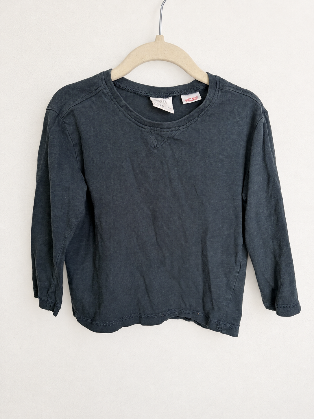 L/S Top