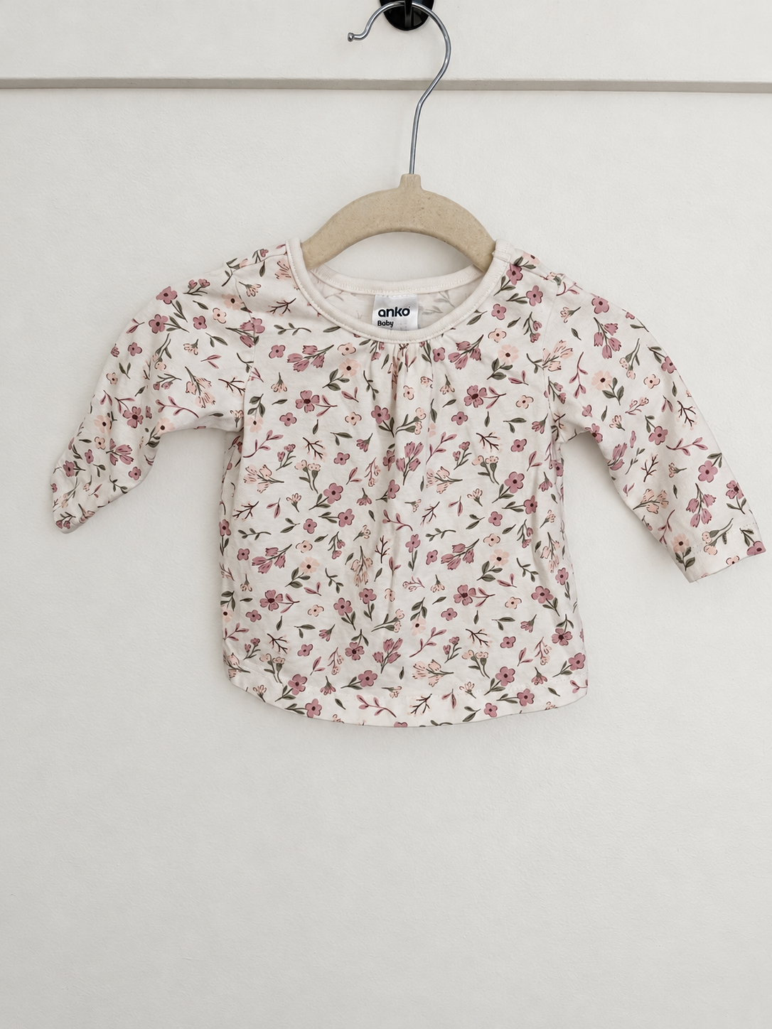 L/S Top
