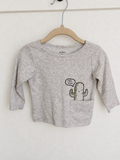 L/S Top