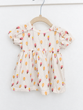 Bodysuit Dress