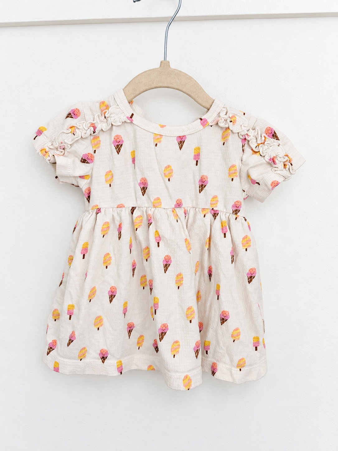 Bodysuit Dress