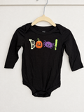 "BOO" Bodysuit
