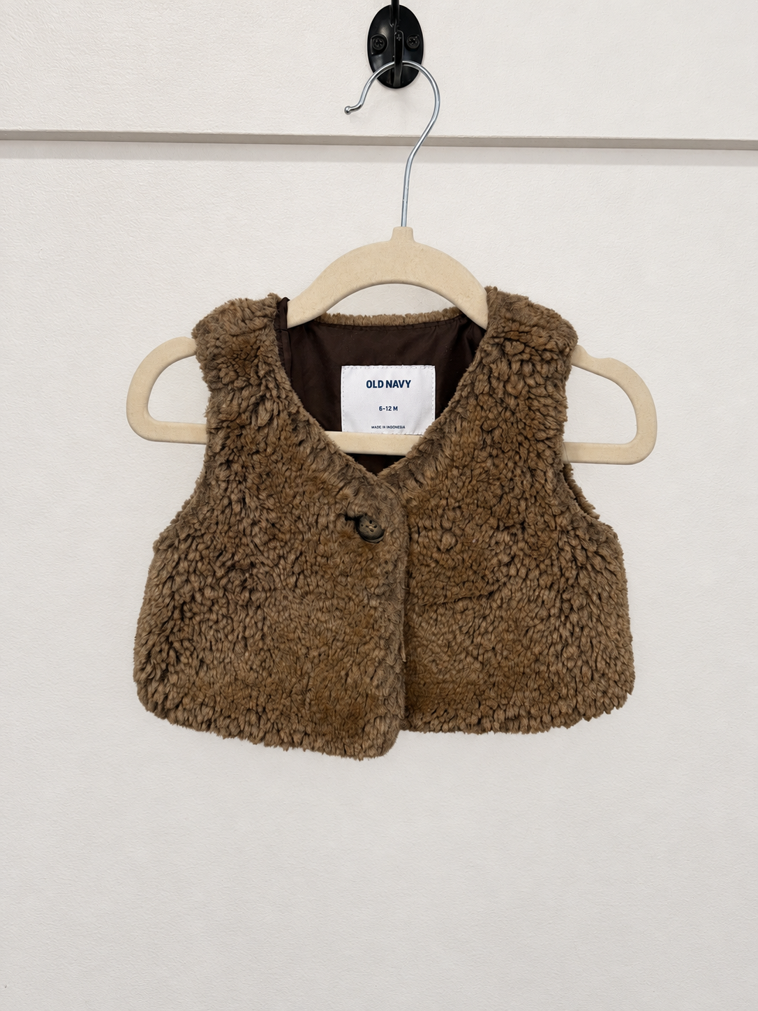 Vest