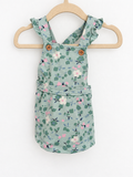 Overall Dress