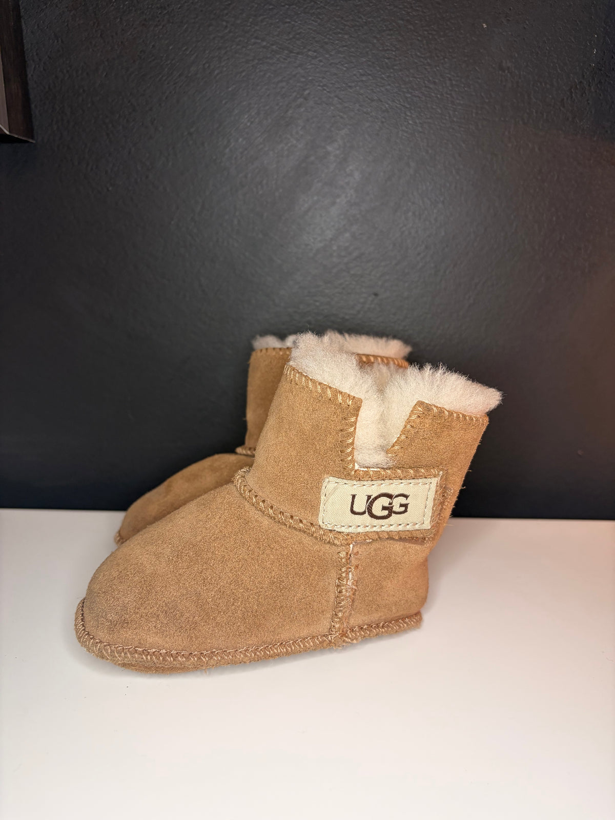 Baby Booties – Size Small