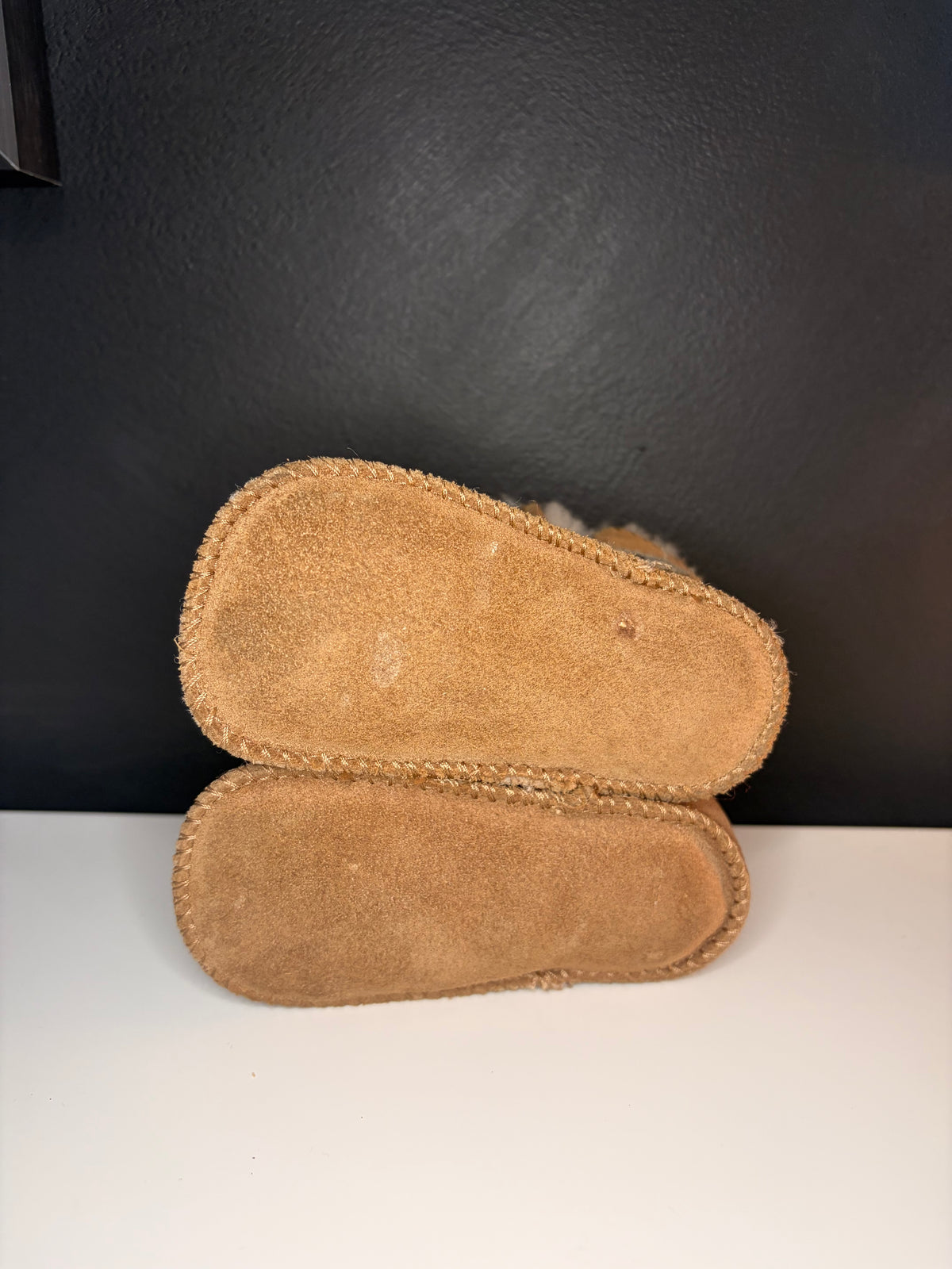 Baby Booties – Size Small