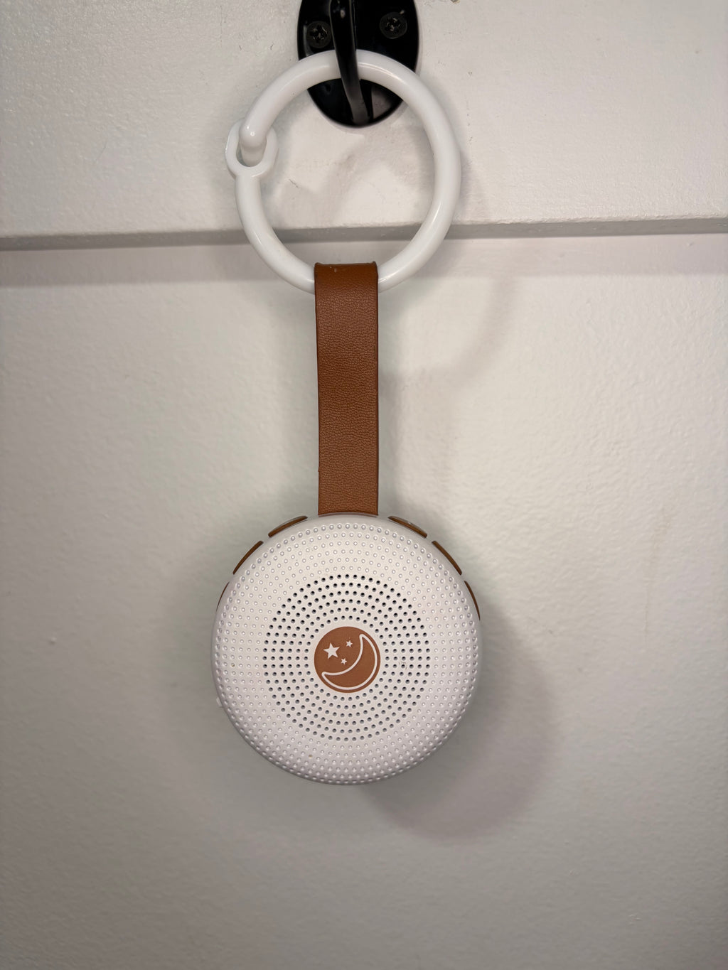 Body Hush Sound Machine