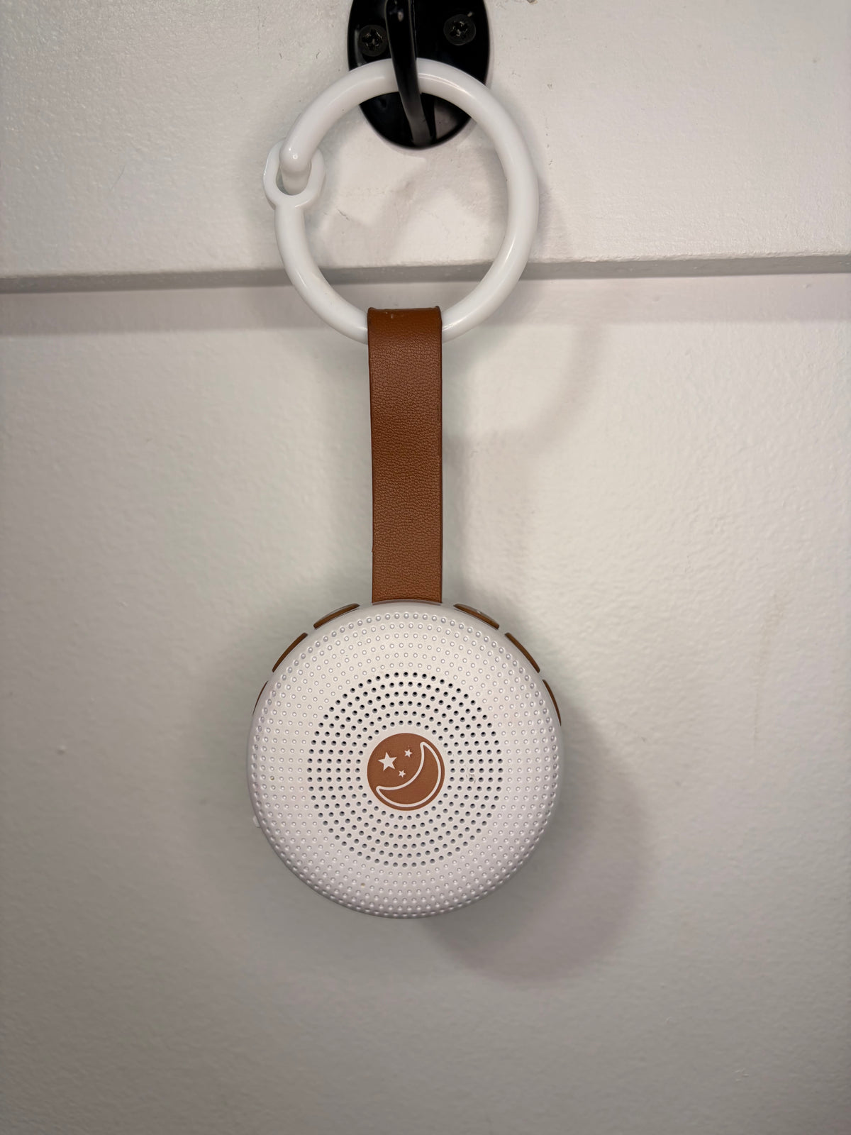 Body Hush Sound Machine