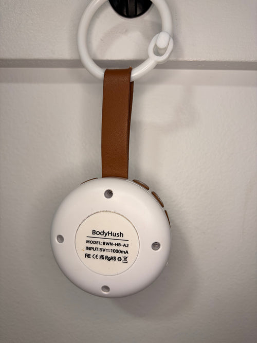 Body Hush Sound Machine
