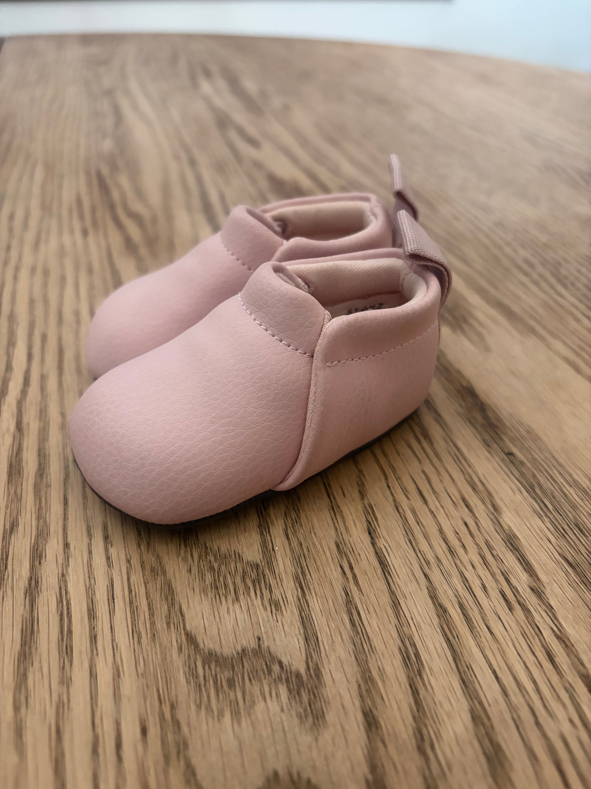 Willow Baby Shoes