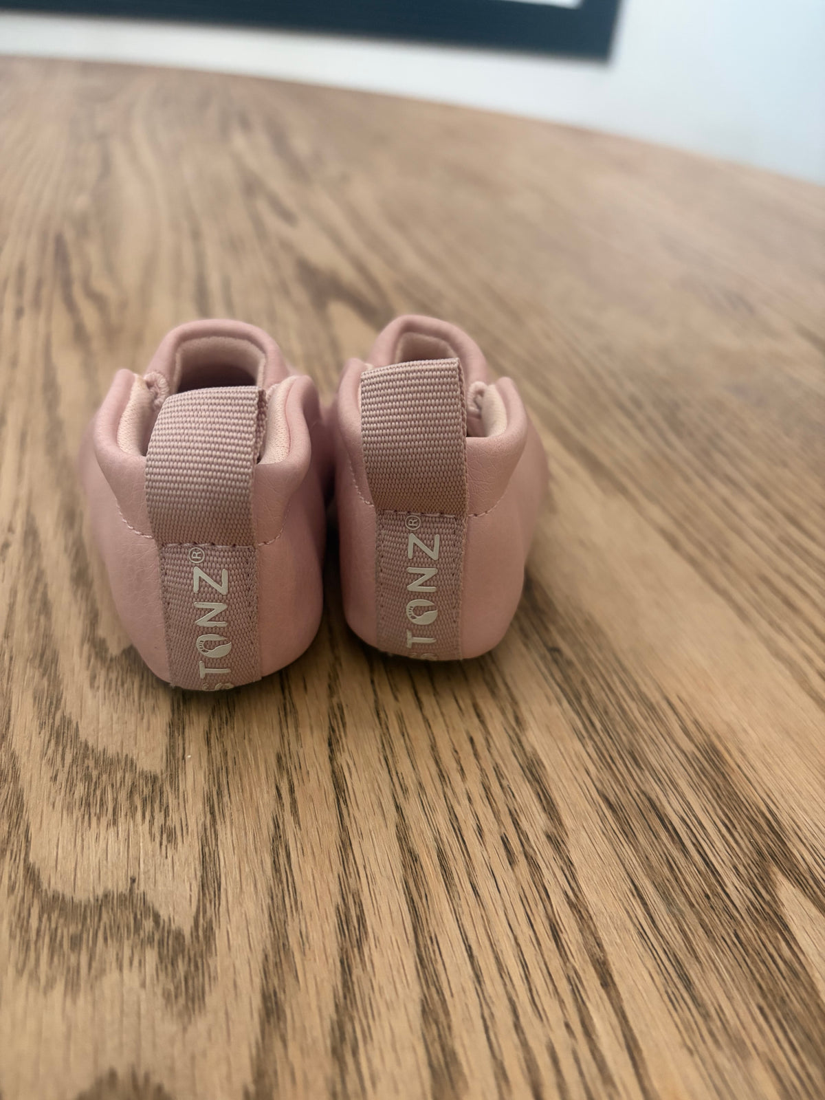 Willow Baby Shoes