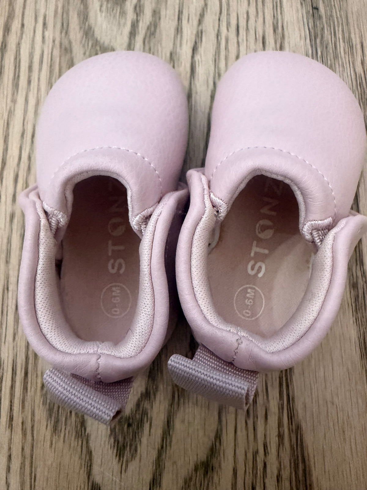 Willow Baby Shoes