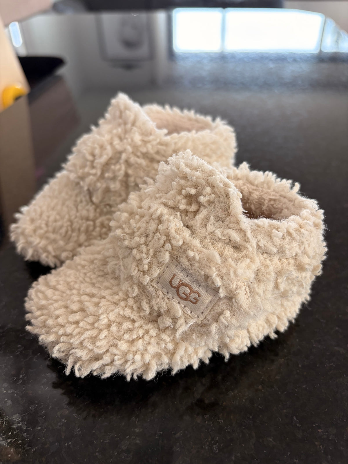 UGG Slippers