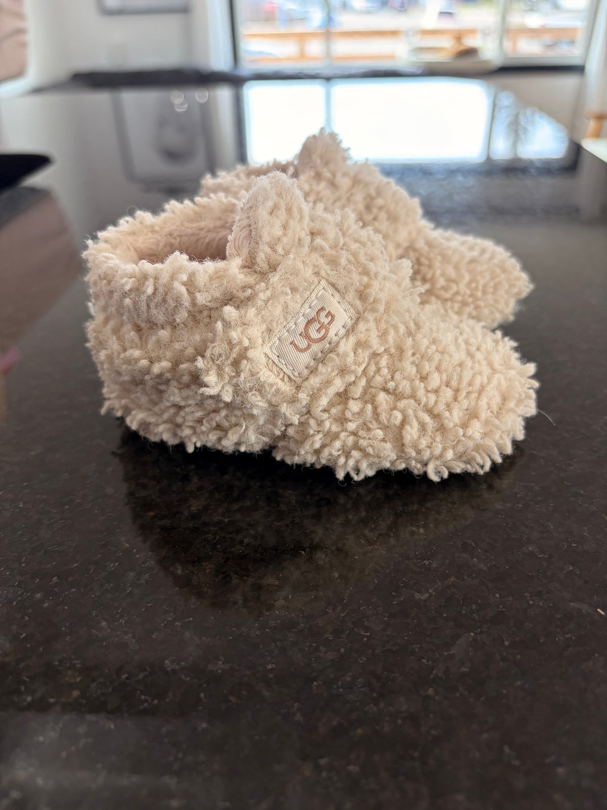 UGG Slippers