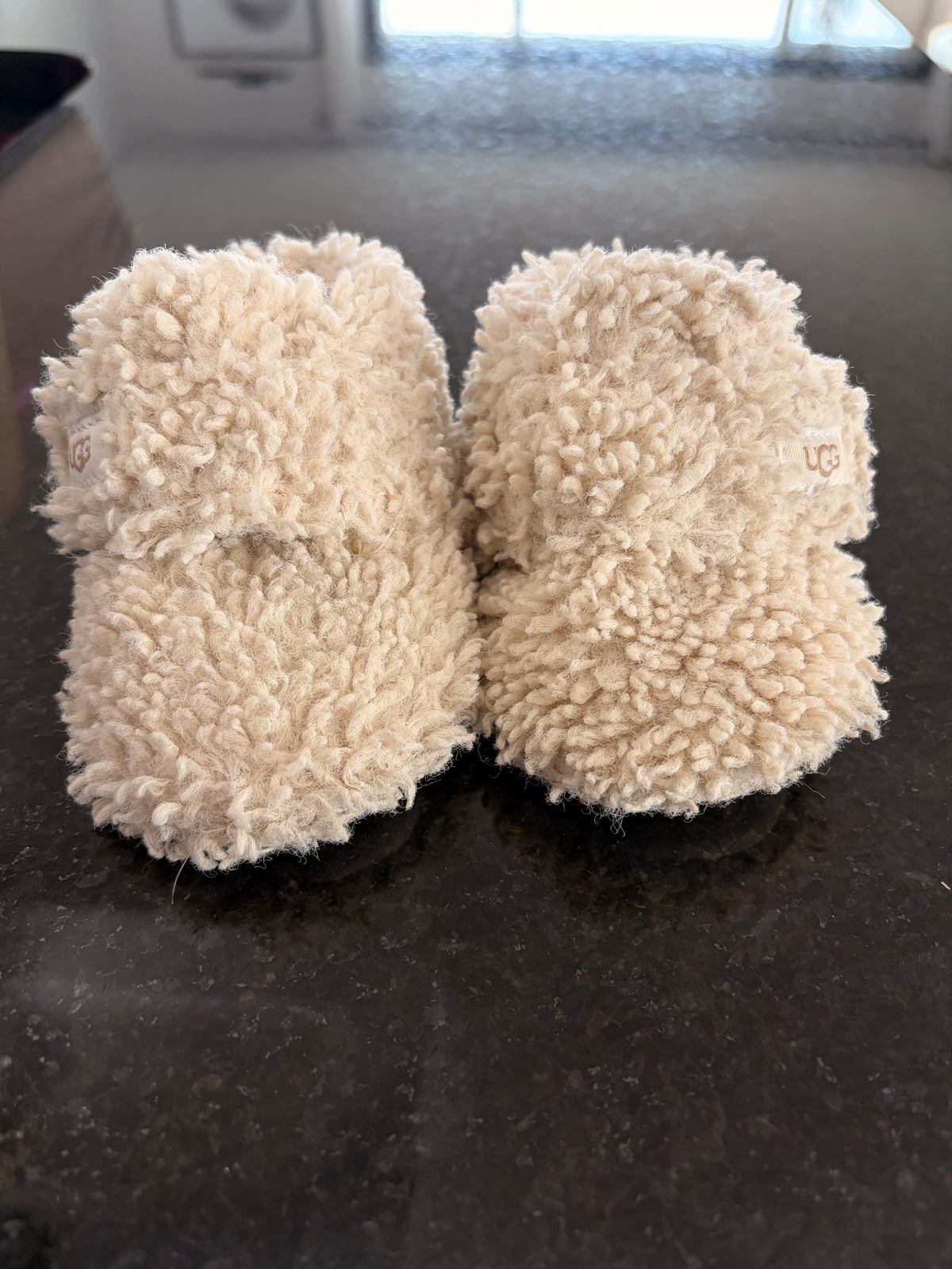 UGG Slippers