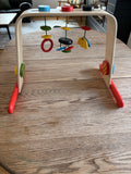 Wood Toy