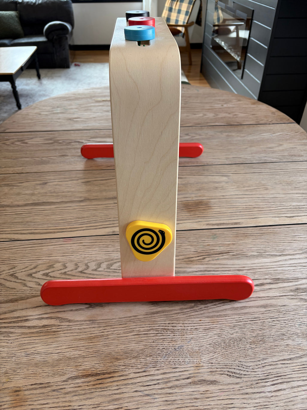 Wood Toy