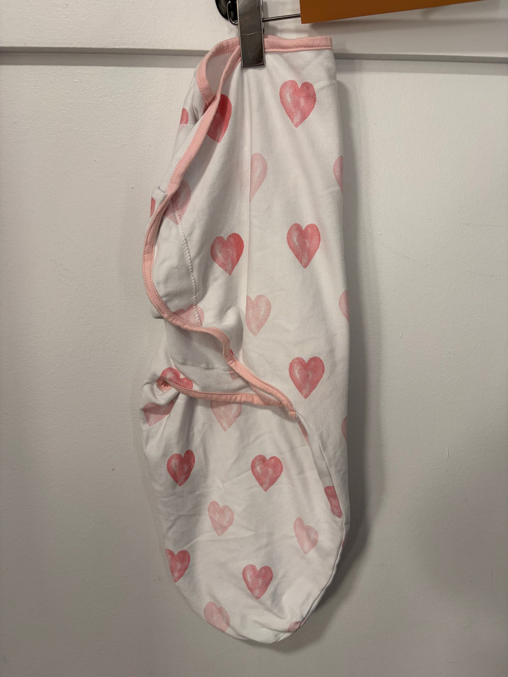 3 Swaddles