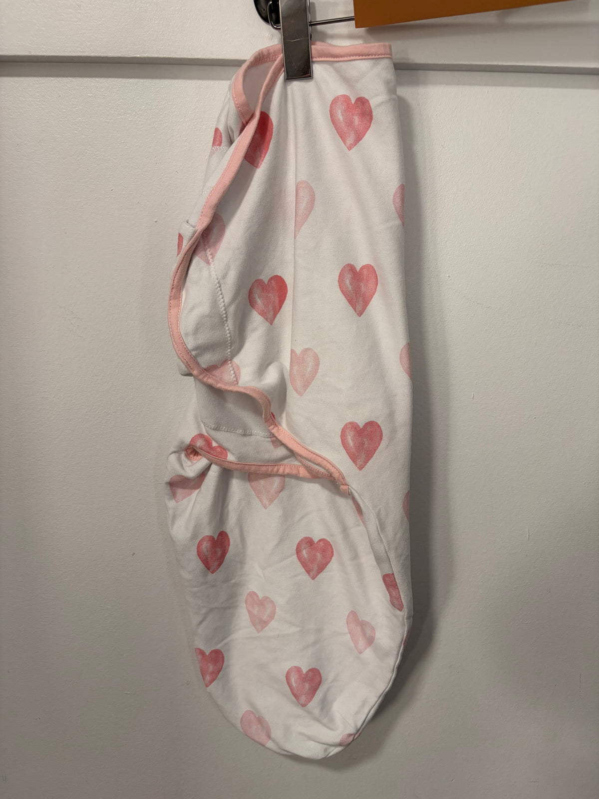 3 Swaddles