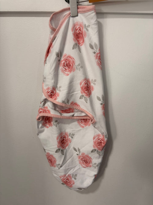 3 Swaddles