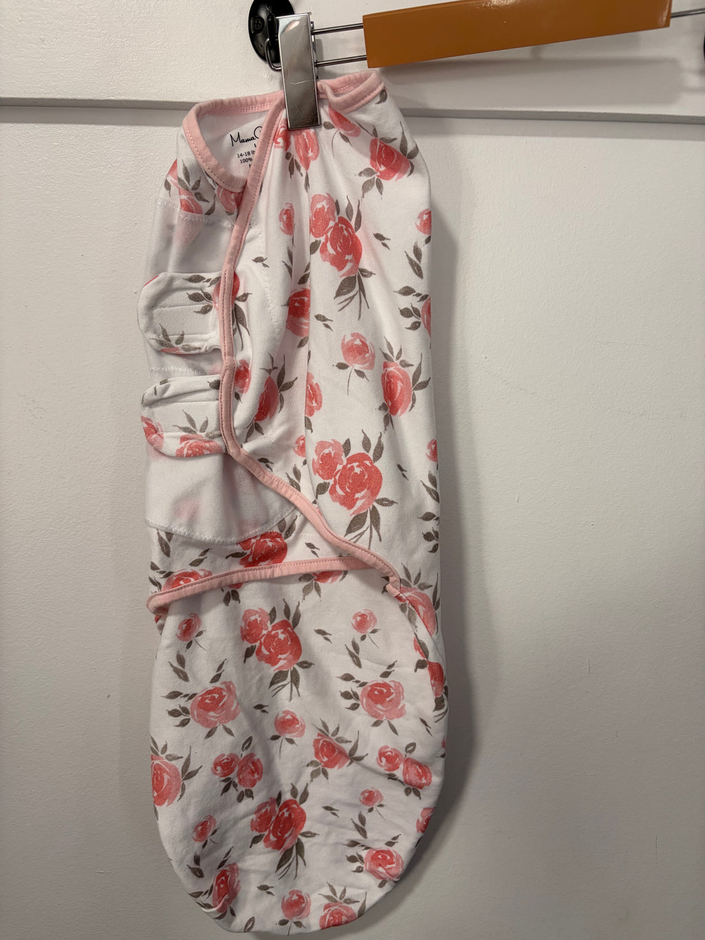 3 Swaddles