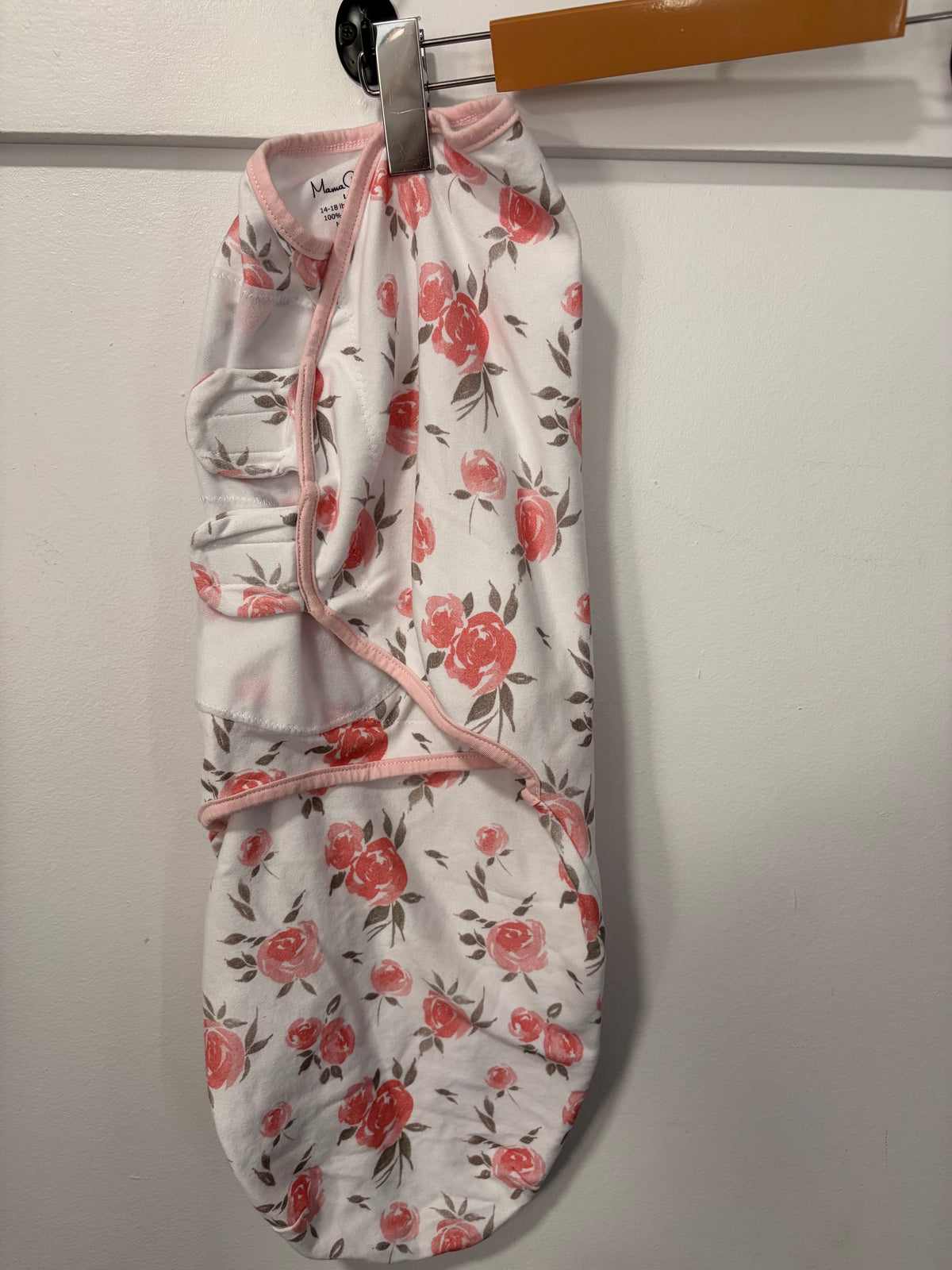 3 Swaddles