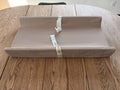 Change Pad with 2 Covers