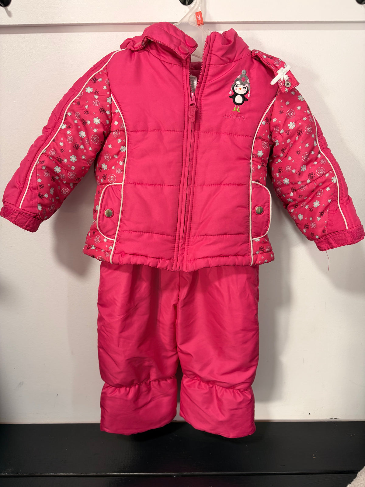 2 Piece Snowsuit